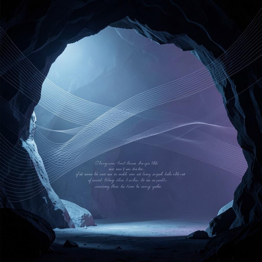 Echoes Below のイメージ