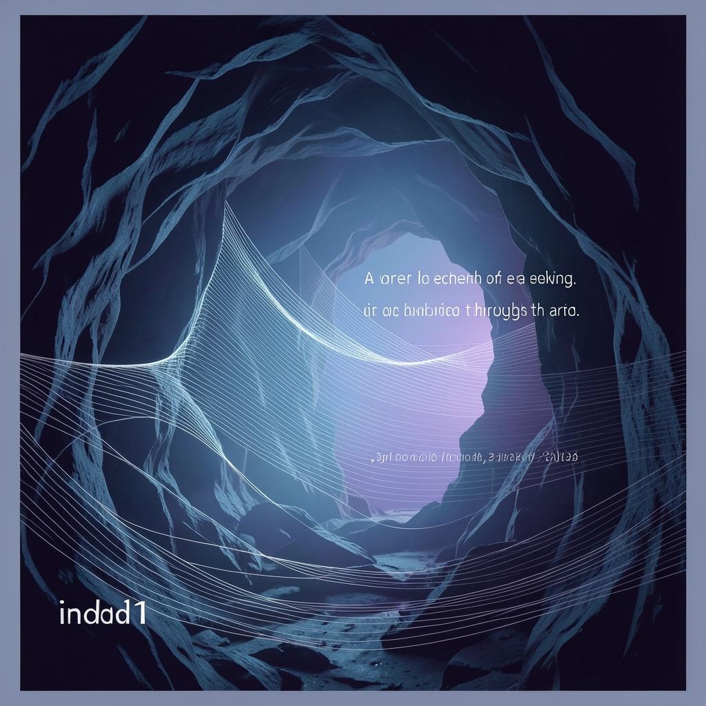 Echoes Below Ⅱ のイメージ
