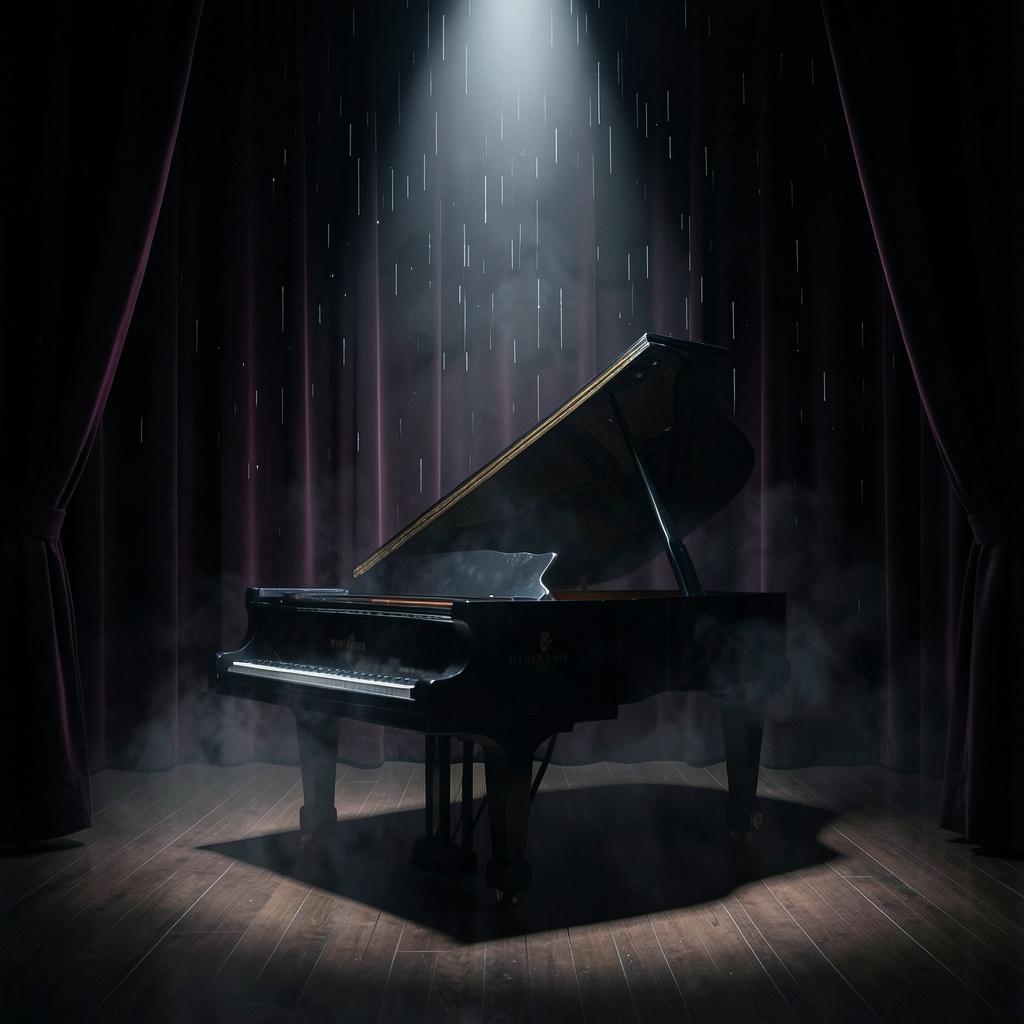 Elegy Ⅱ のイメージ