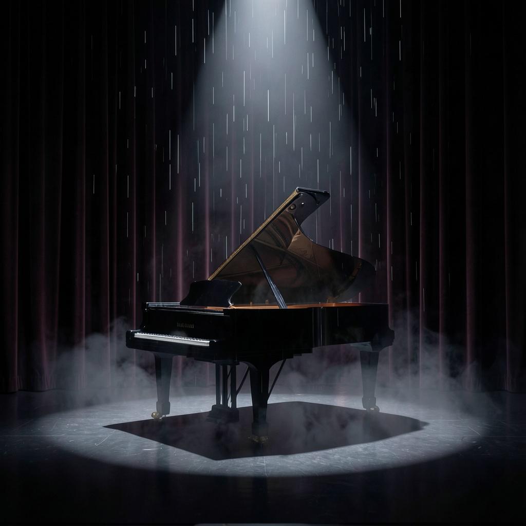 Elegy のイメージ
