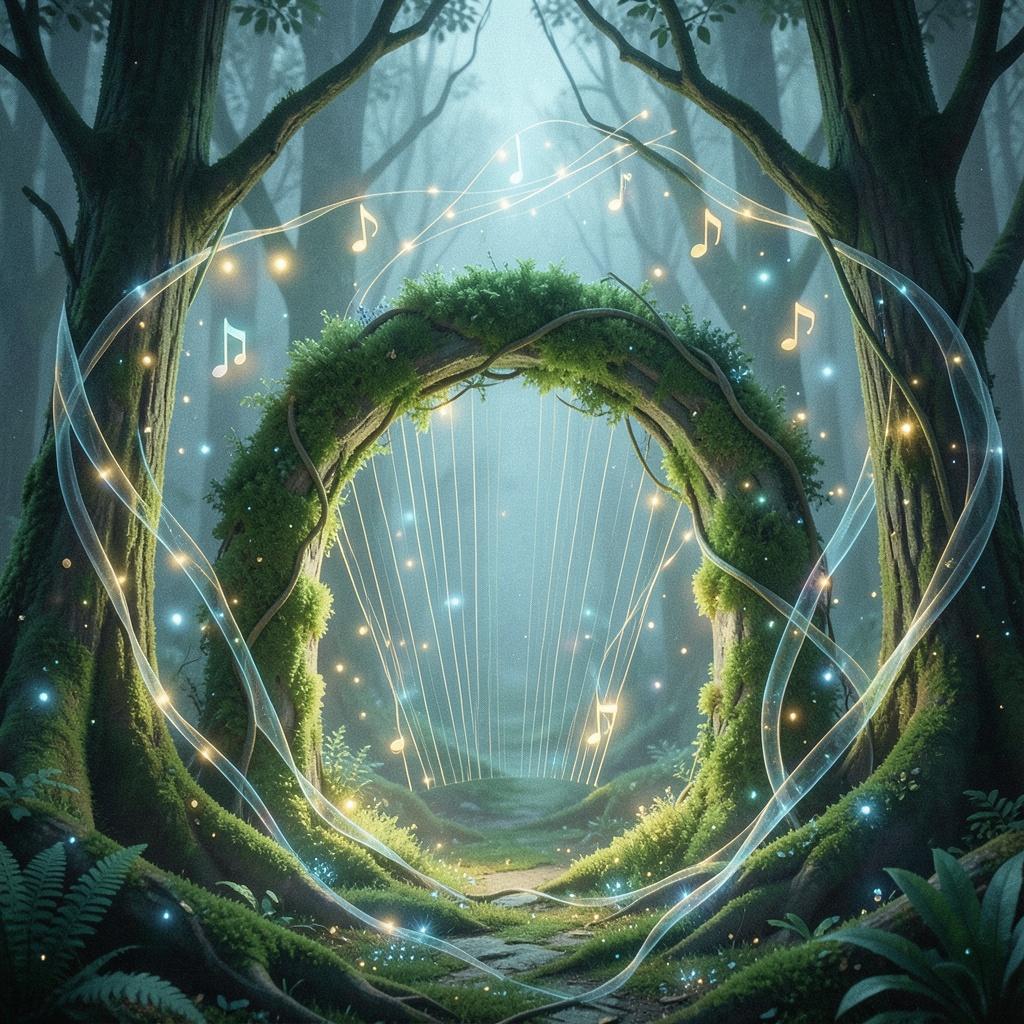 Enchanted Forest のイメージ