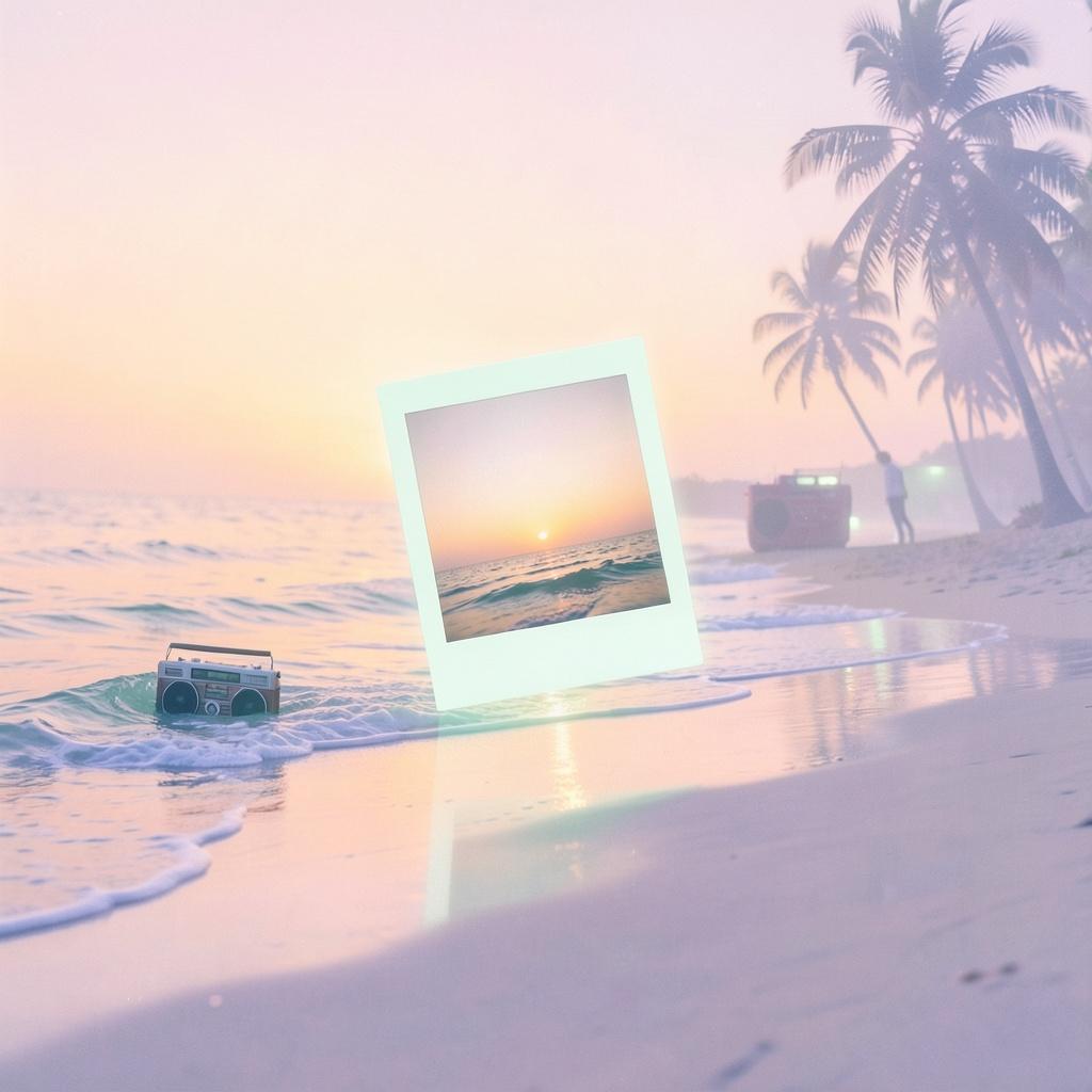Endless Summer Ⅱ のイメージ