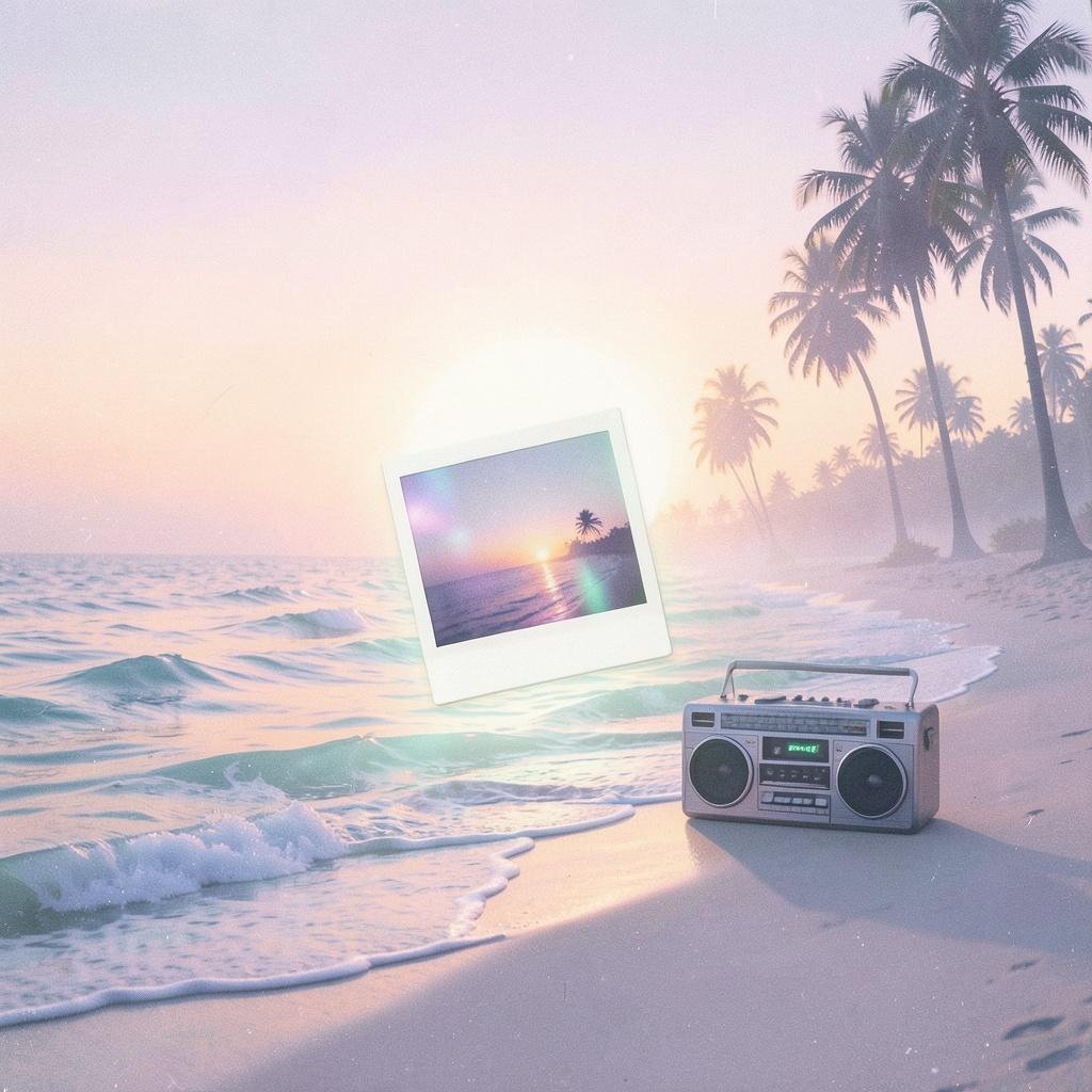 Endless Summer のイメージ