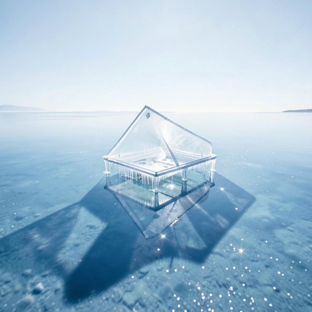 Frozen Lake のイメージ