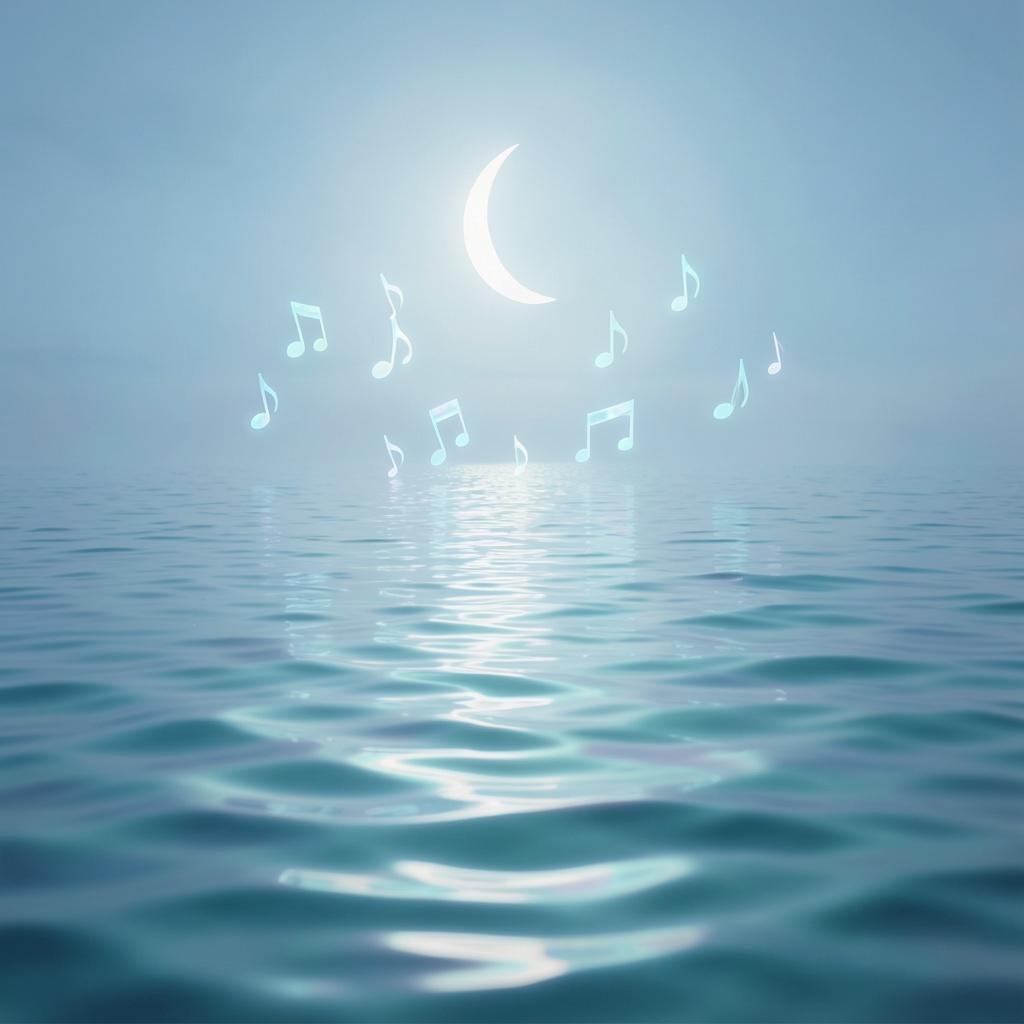 Impressionist Water Ⅱ のイメージ