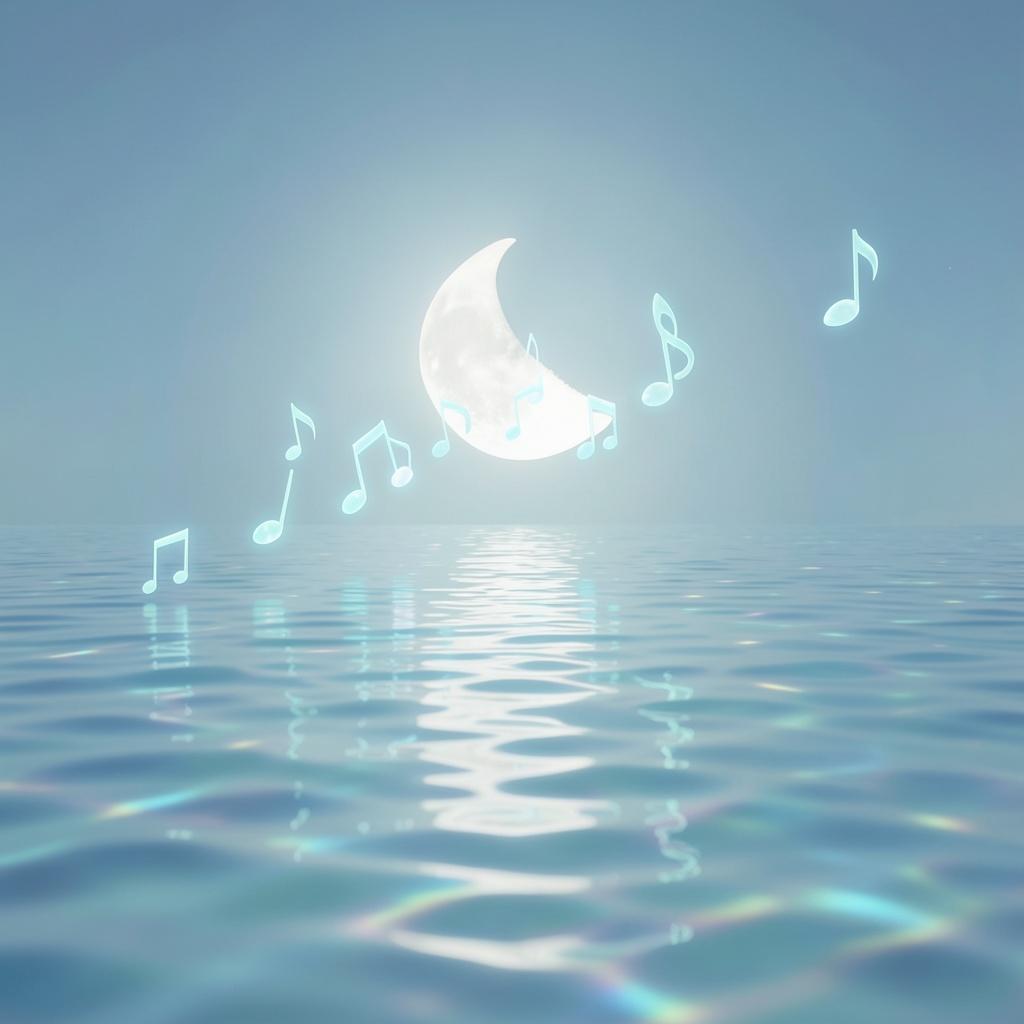 Impressionist Water のイメージ