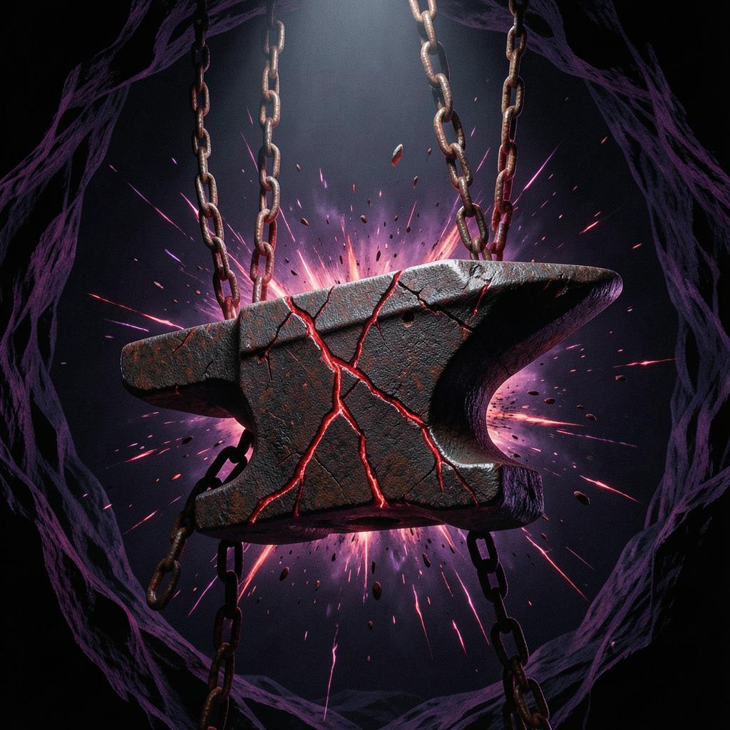Iron Requiem のイメージ