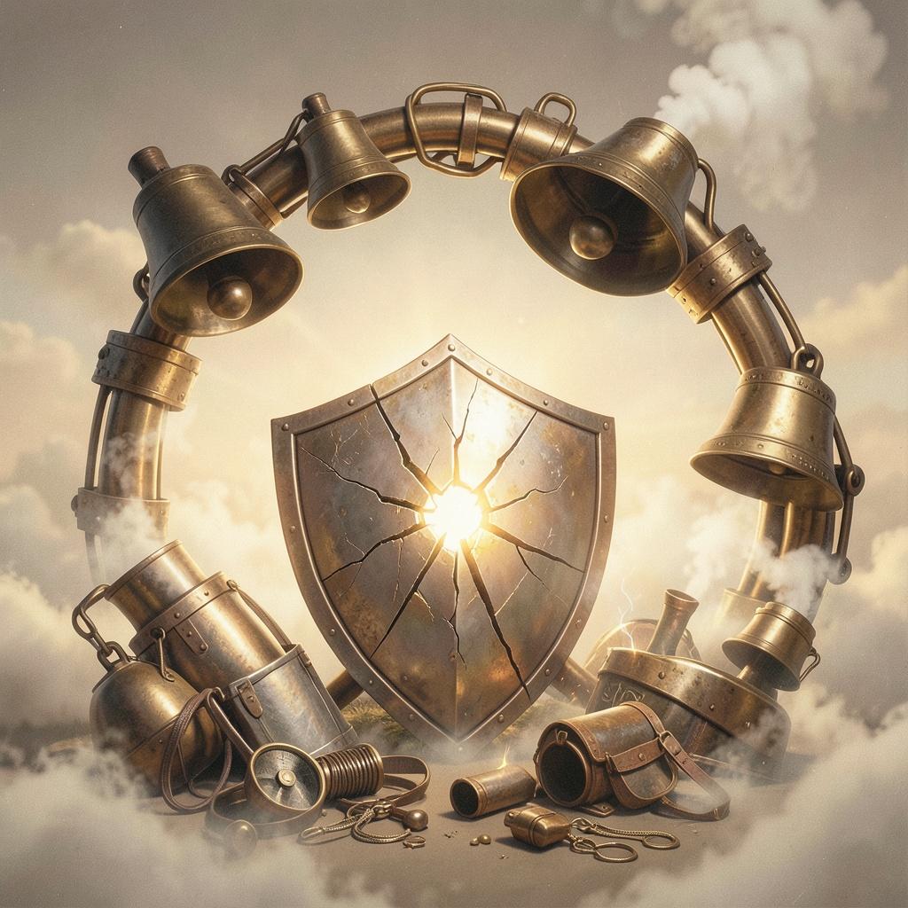 Iron Resolve Ⅱ のイメージ