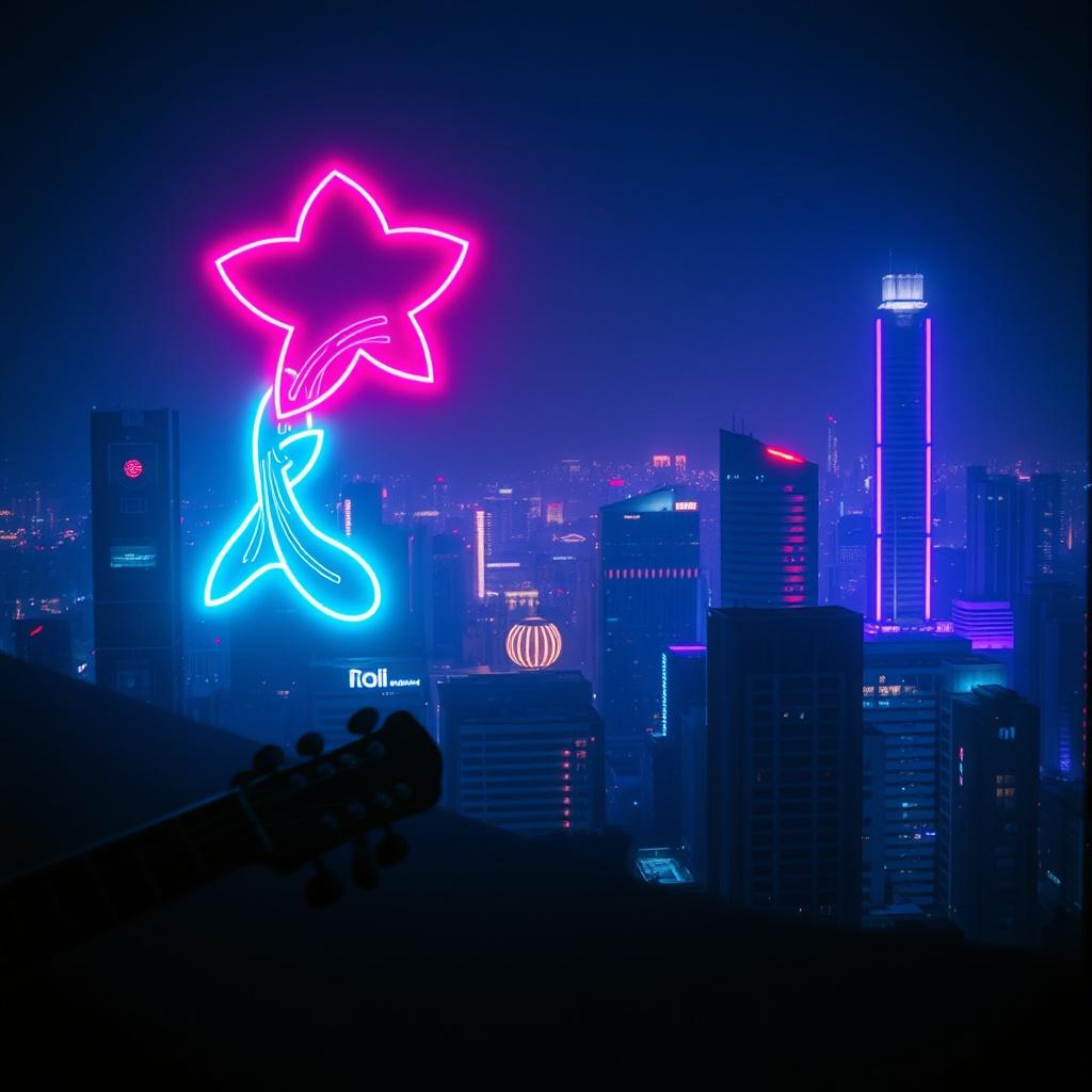 Koto・Circuit・Bloom のイメージ