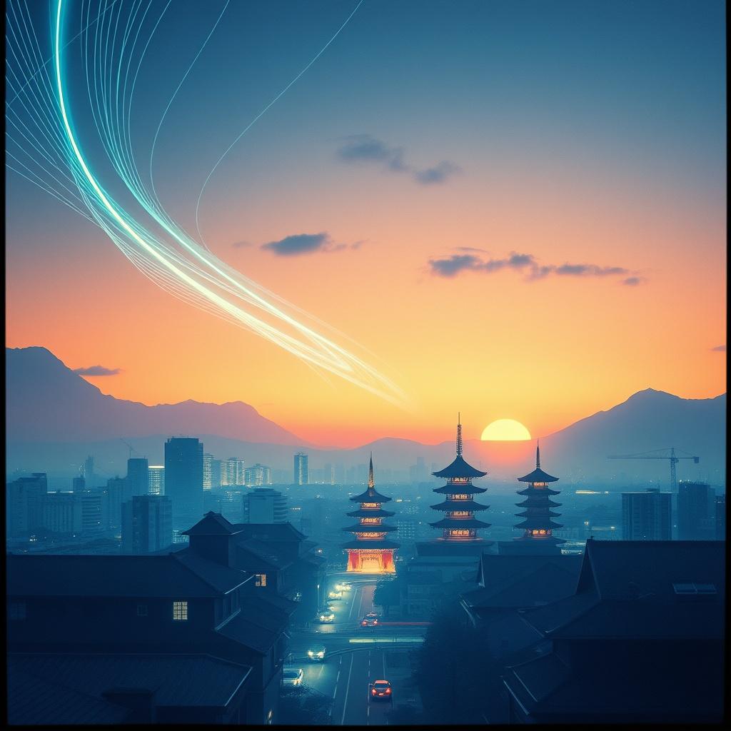 Koto・Stormrise・テンション のイメージ