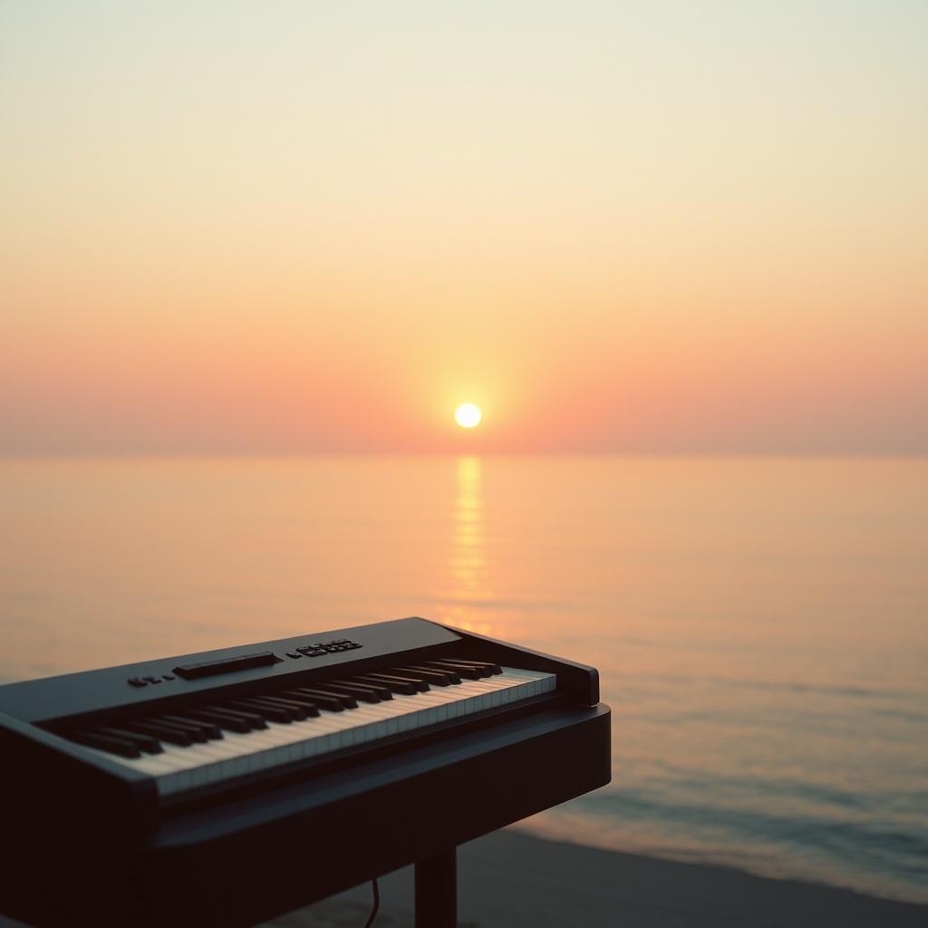 最後の・夏・光・鼓動 のイメージ