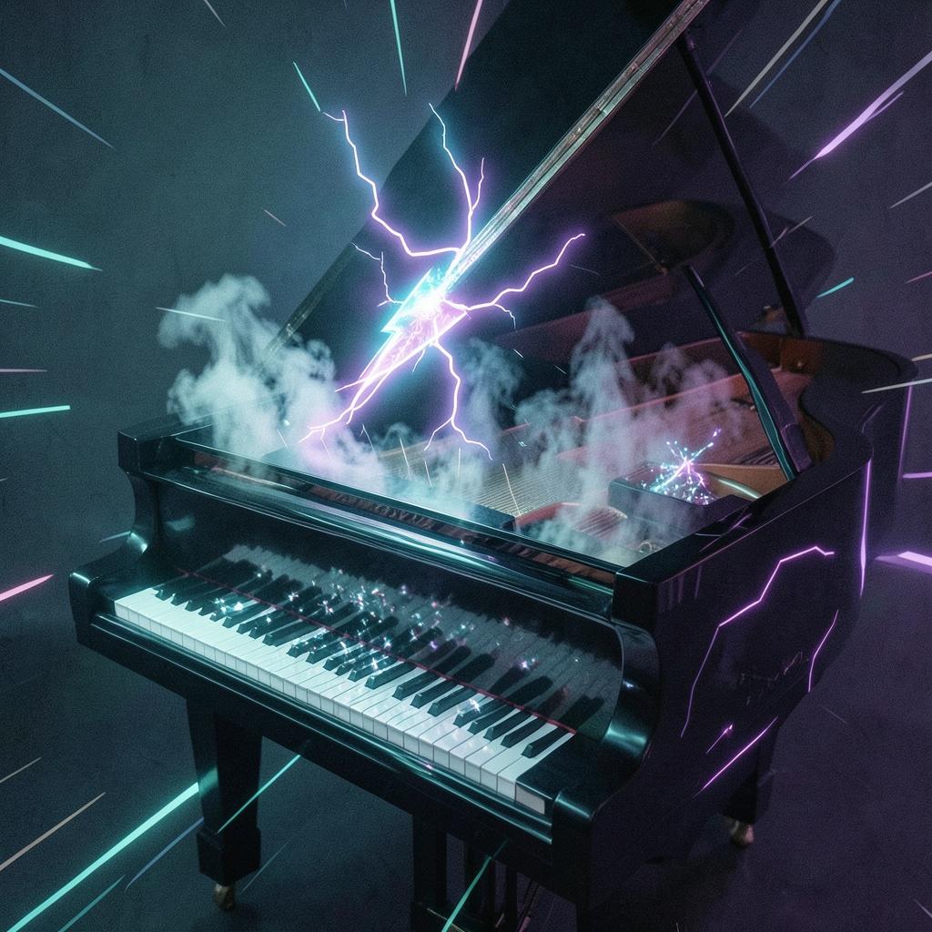 Lightning Prelude のイメージ