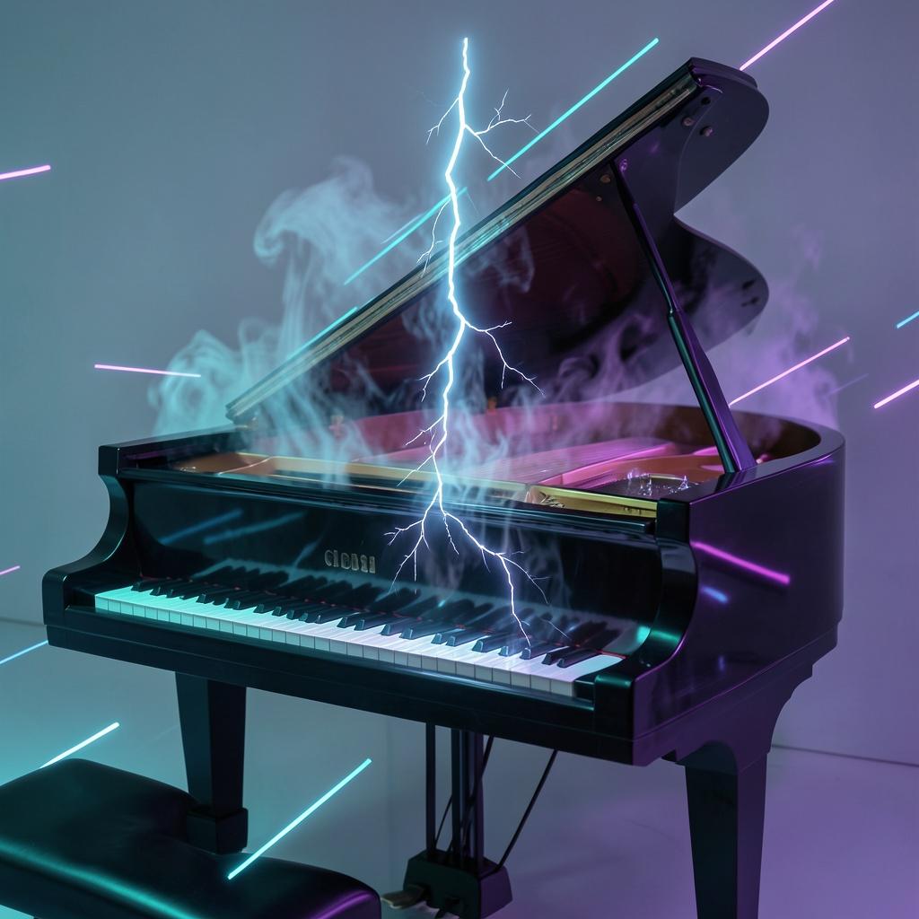 Lightning Prelude Ⅱ のイメージ