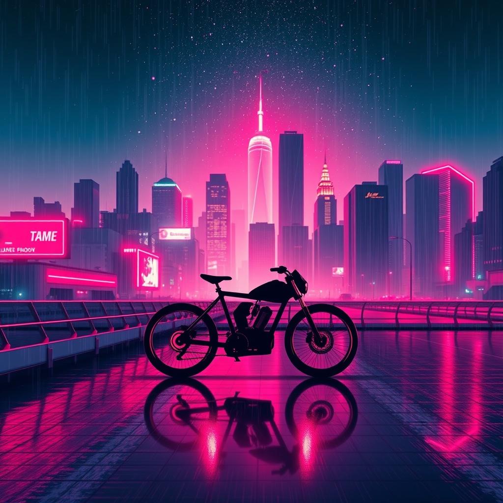 真夜中・Chrome・走り のイメージ