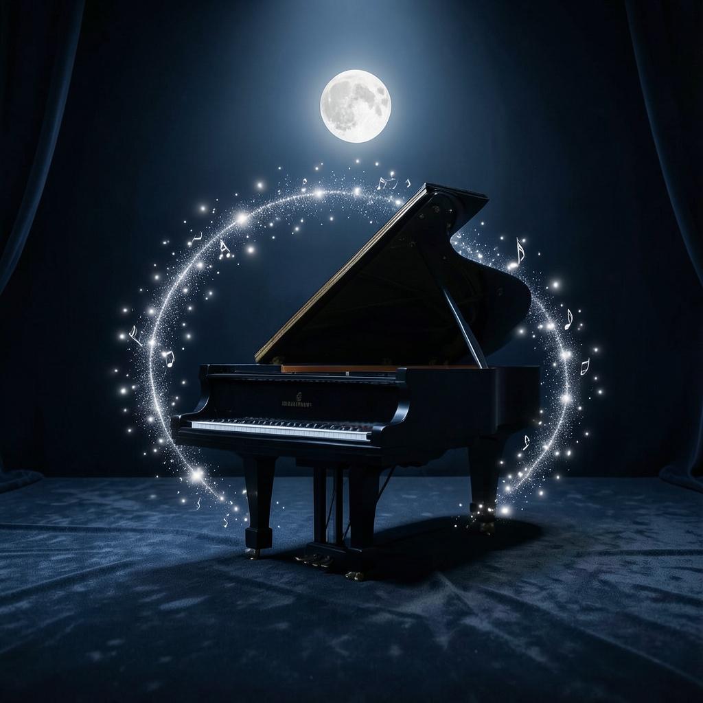 Moonlight Nocturne のイメージ