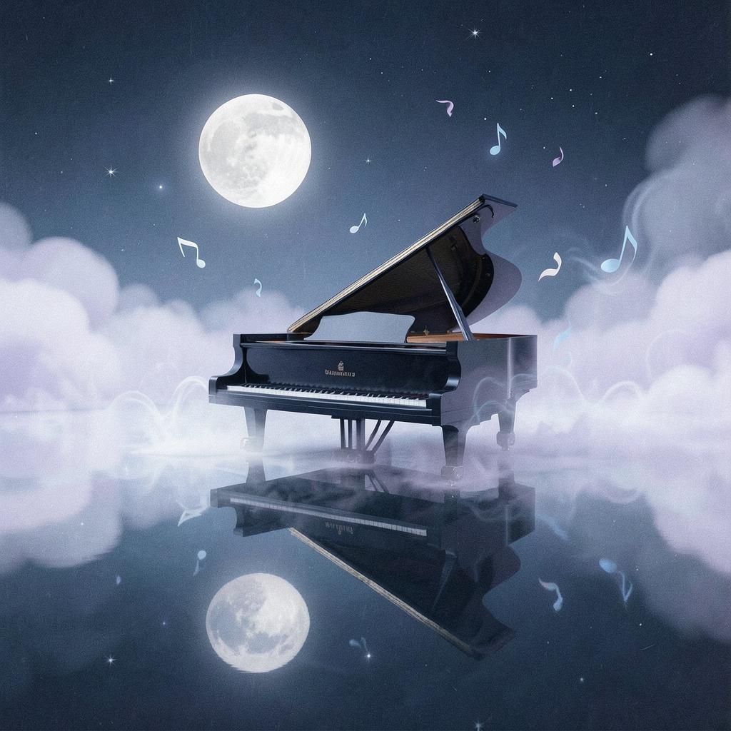Moonlight Sonata Style Ⅱ のイメージ