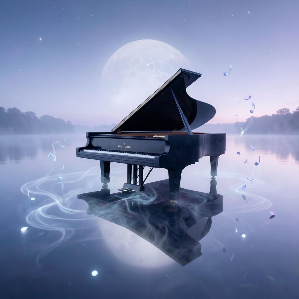 Moonlight Sonata Style のイメージ