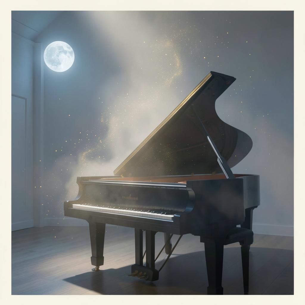 Moonlit・Nocturne のイメージ