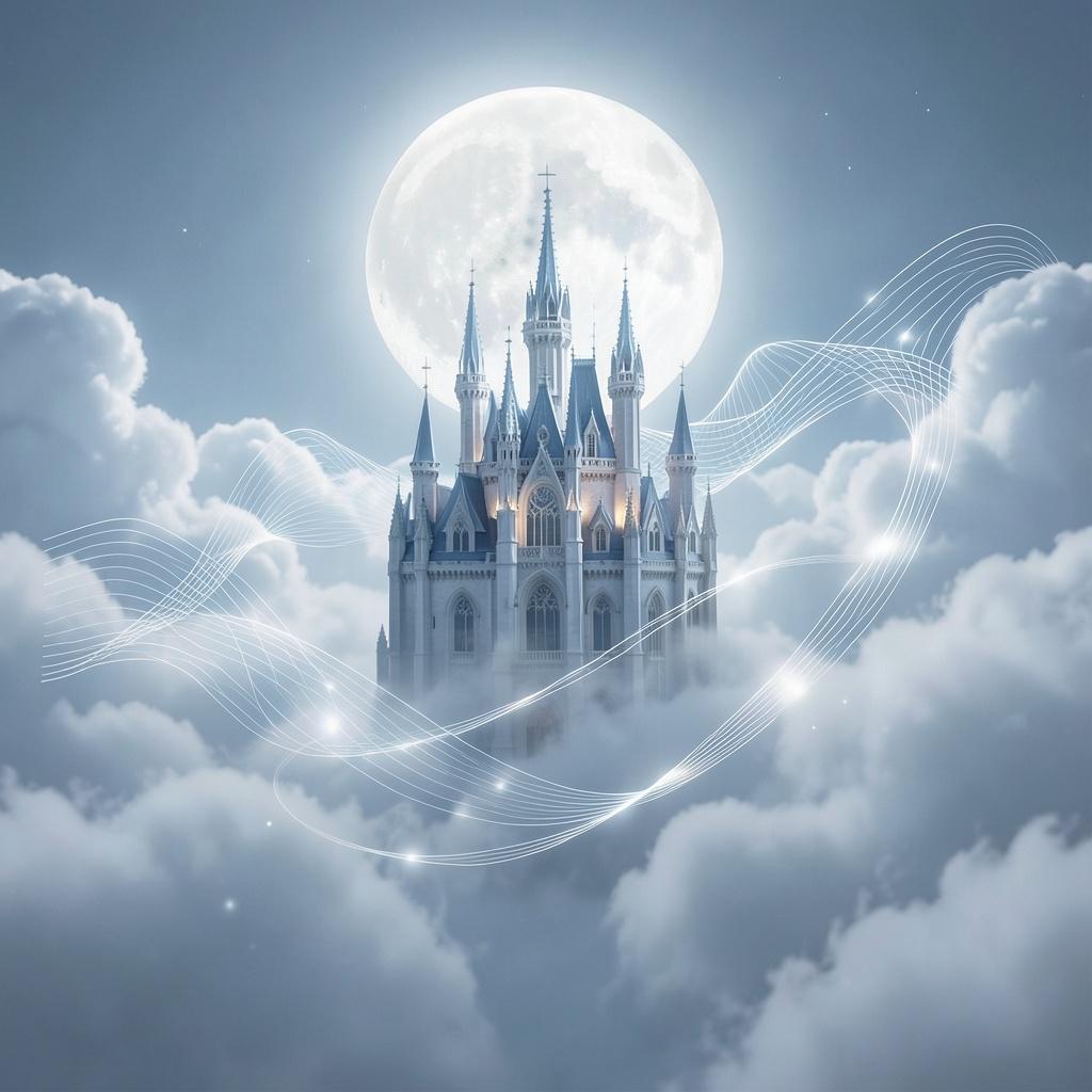 Moonstone・城 のイメージ