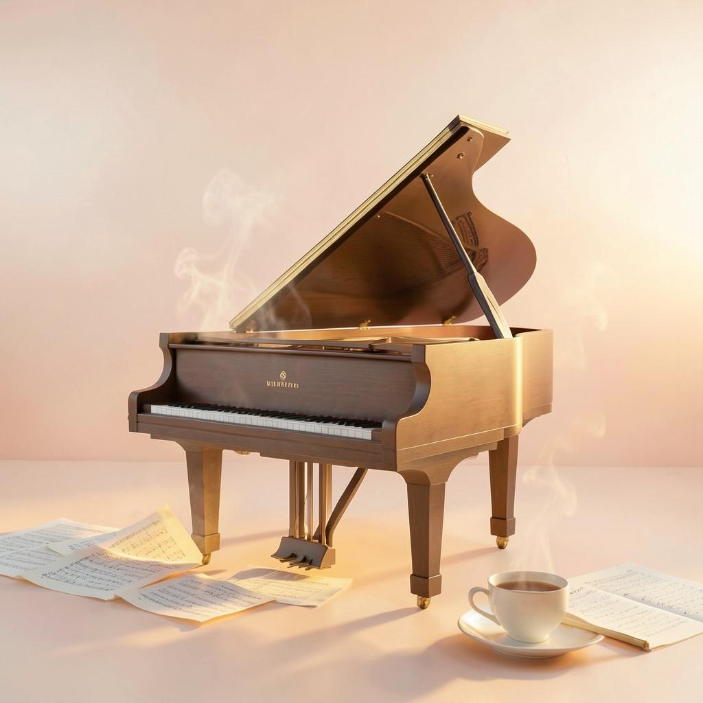 Morning Sonata Ⅱ のイメージ