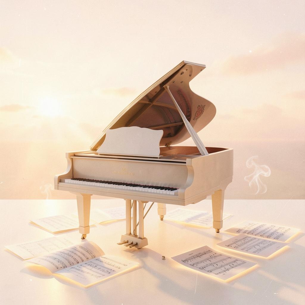 Morning Sonata のイメージ