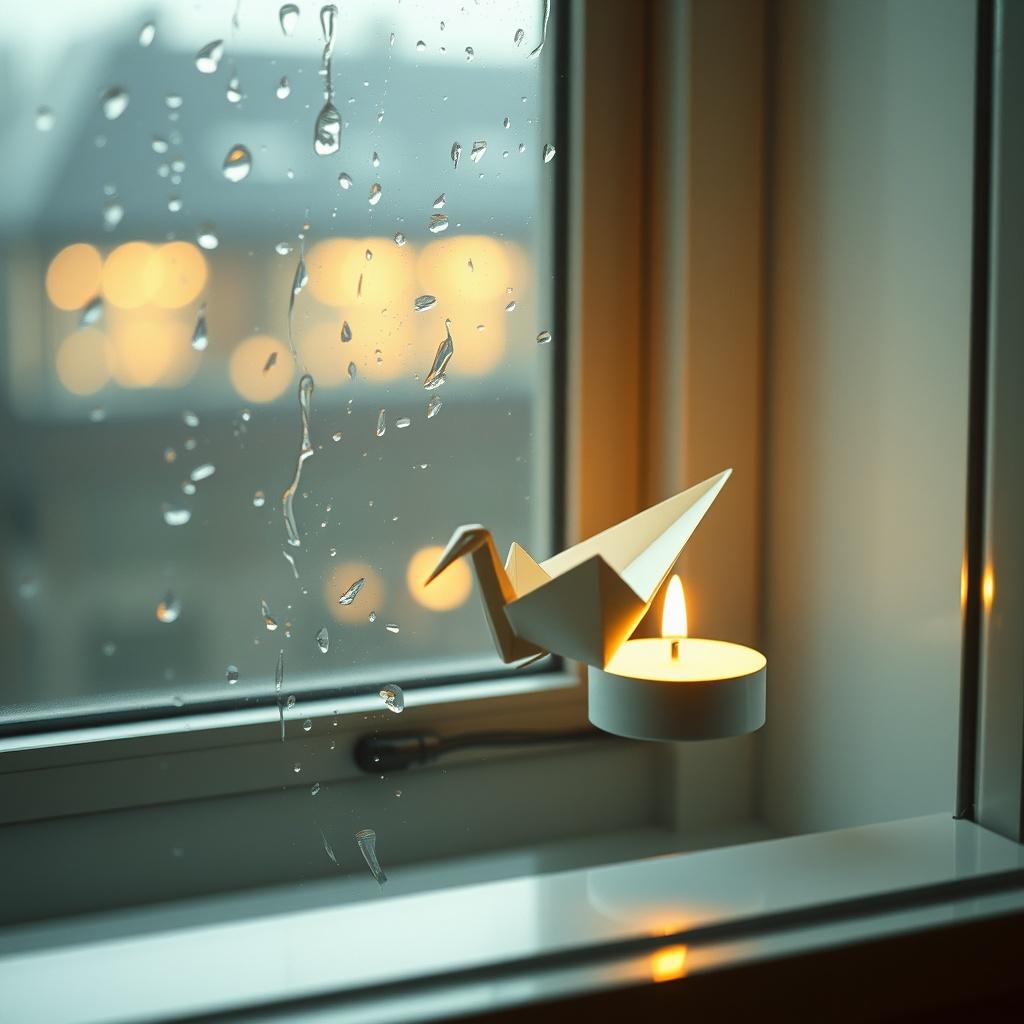 紙・Cranes のイメージ