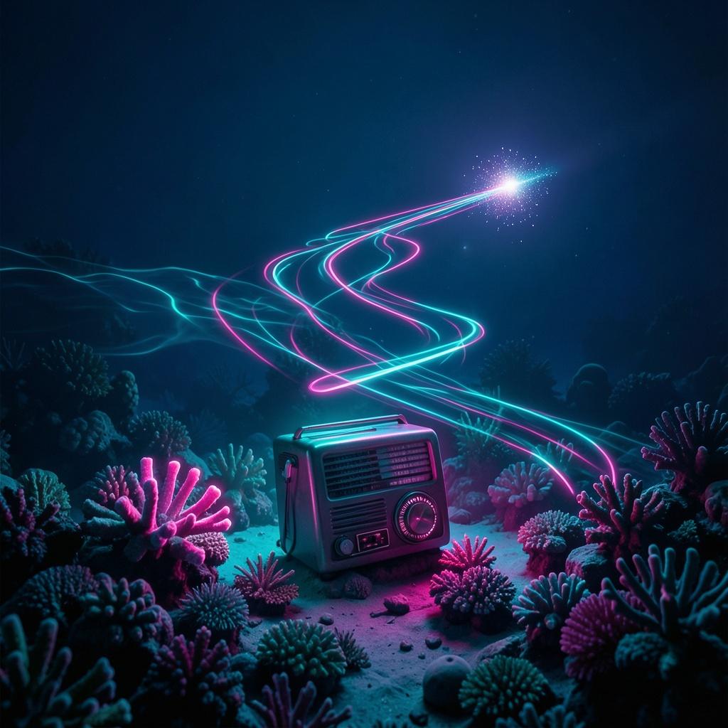 Phantom Signal のイメージ