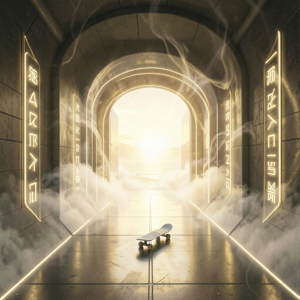 Portal Run Ⅱ のイメージ