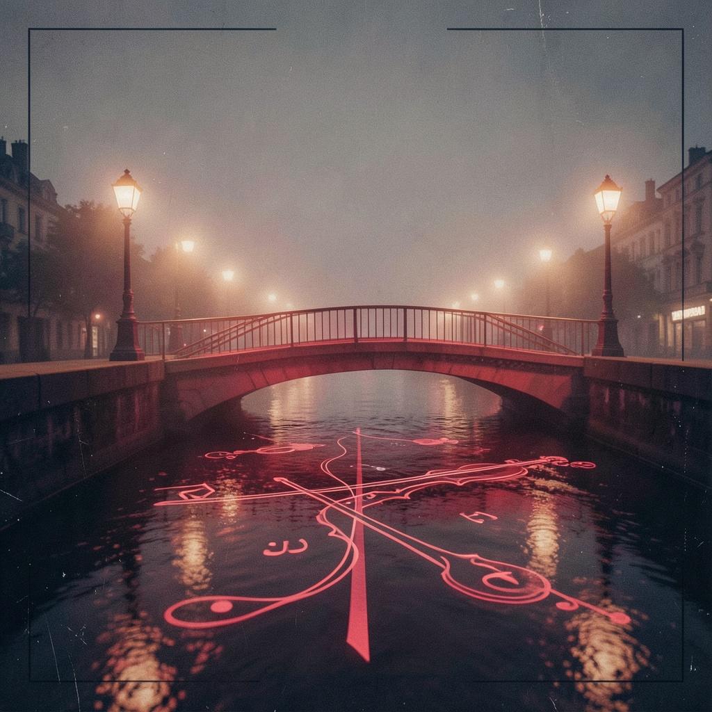 Puente de Fuego Ⅱ のイメージ