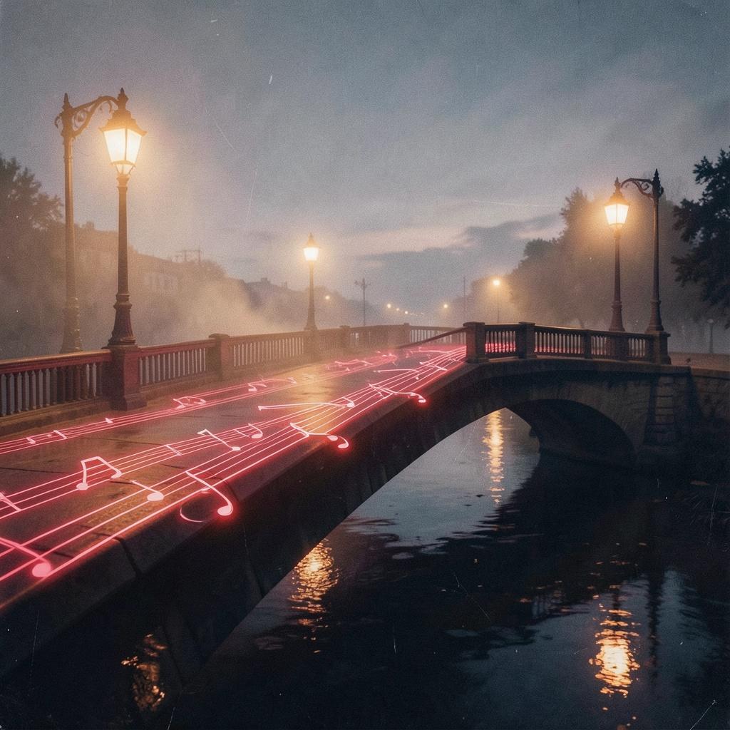 Puente de Fuego のイメージ