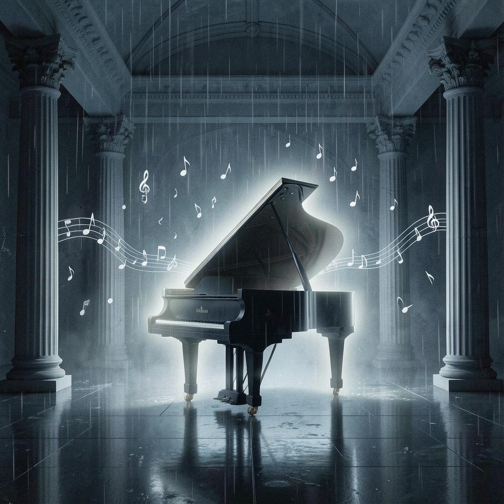 Raindrop Prelude Style のイメージ