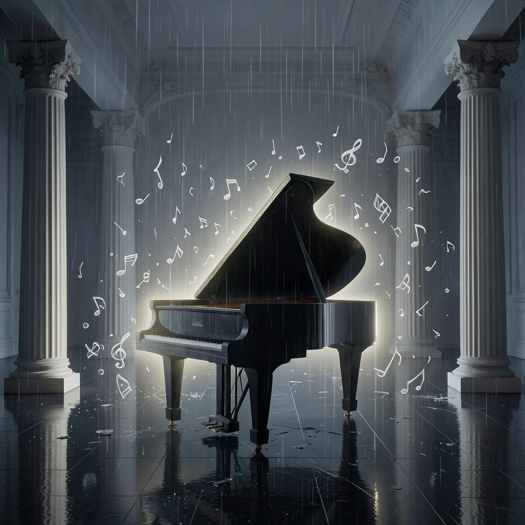 Raindrop Prelude Style Ⅱ のイメージ