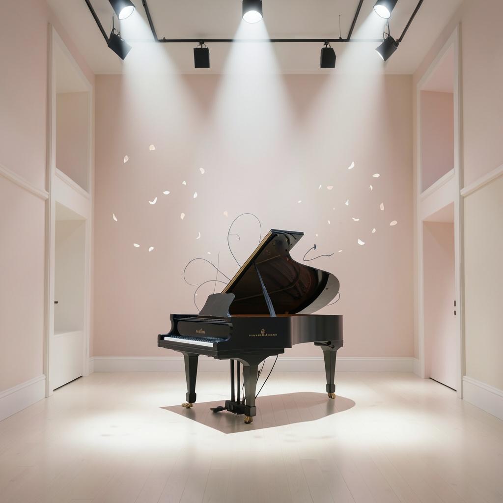 Recital・Hall・Bloom・テンション のイメージ