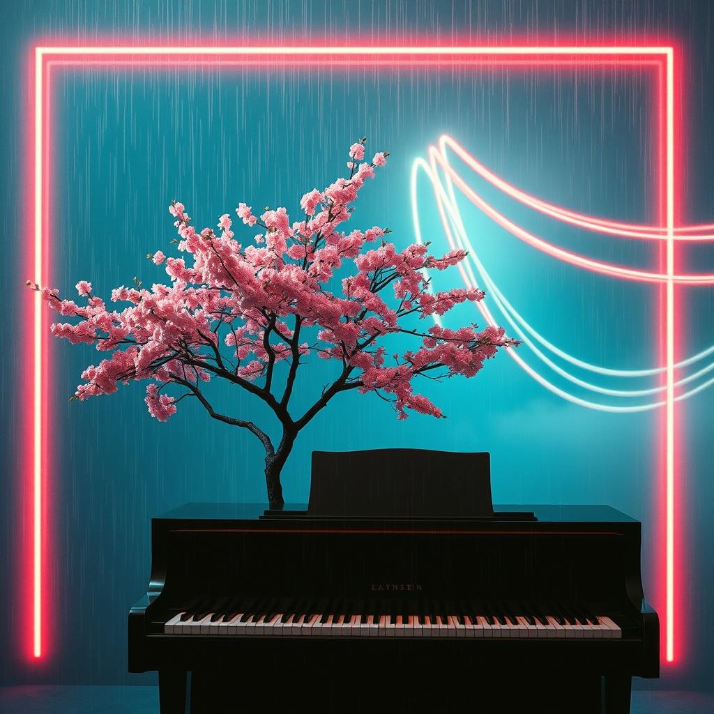 桜・After・the・雨・テンション のイメージ