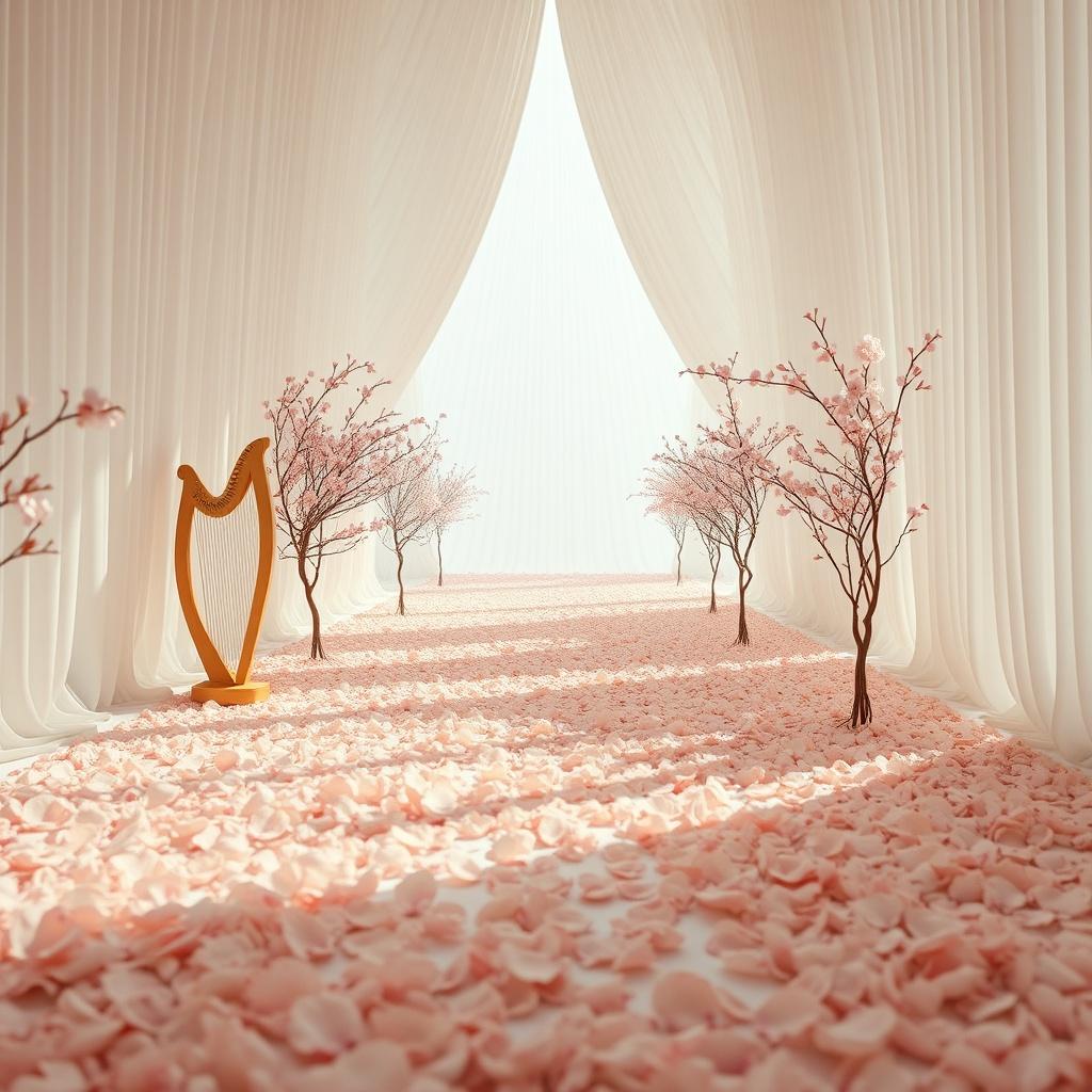 桜・Aisle のイメージ