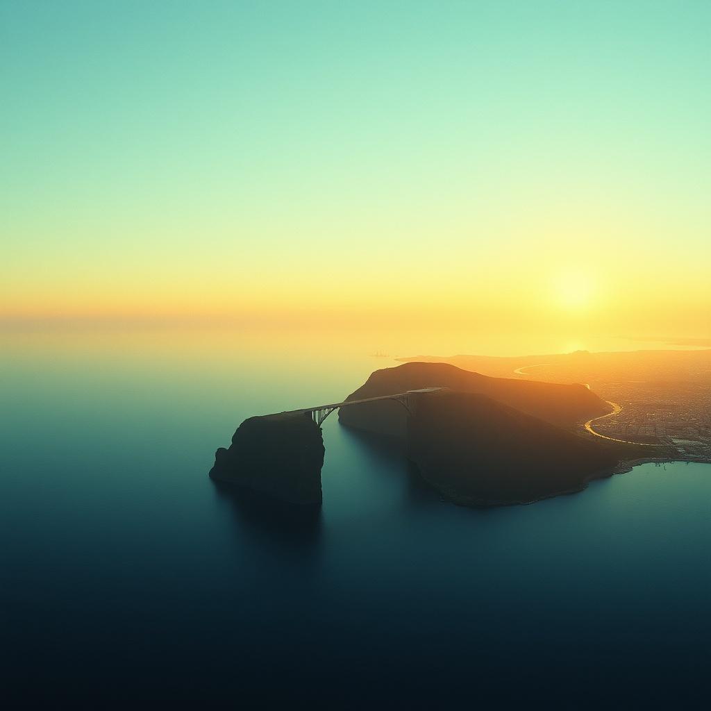 Skybound・Horizon・鼓動 のイメージ
