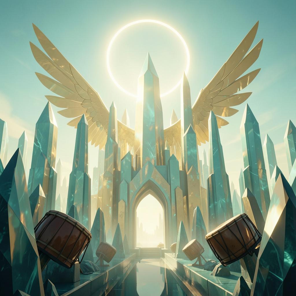 Skybound・Oath のイメージ