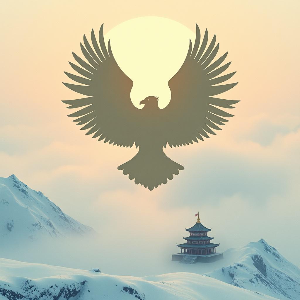 Skybound・Oath・クライマックス のイメージ