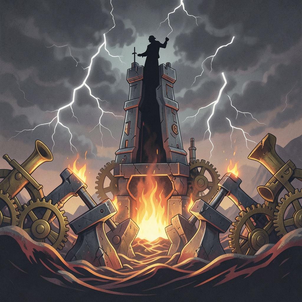 Skyforge Ascension のイメージ