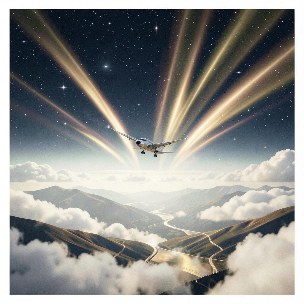 Skyward・Miles のイメージ