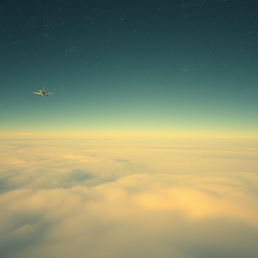 Skyward・Miles・テンション のイメージ