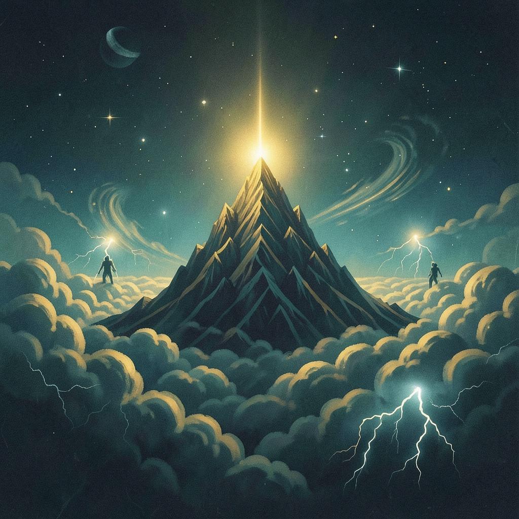 Skyward・Overture のイメージ