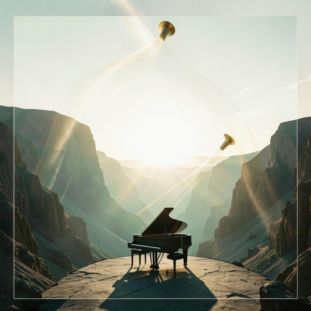 Skyward・Passage のイメージ