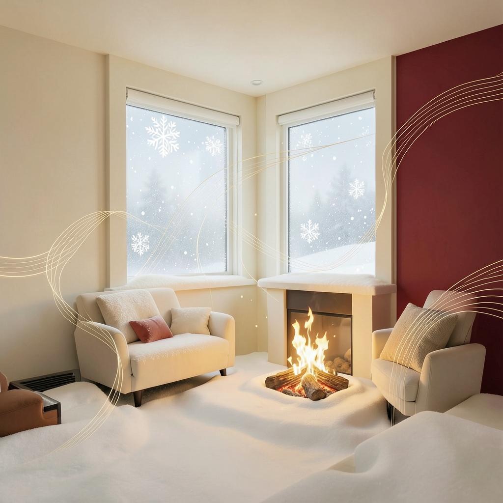 Snowy・Hearth・鼓動 のイメージ