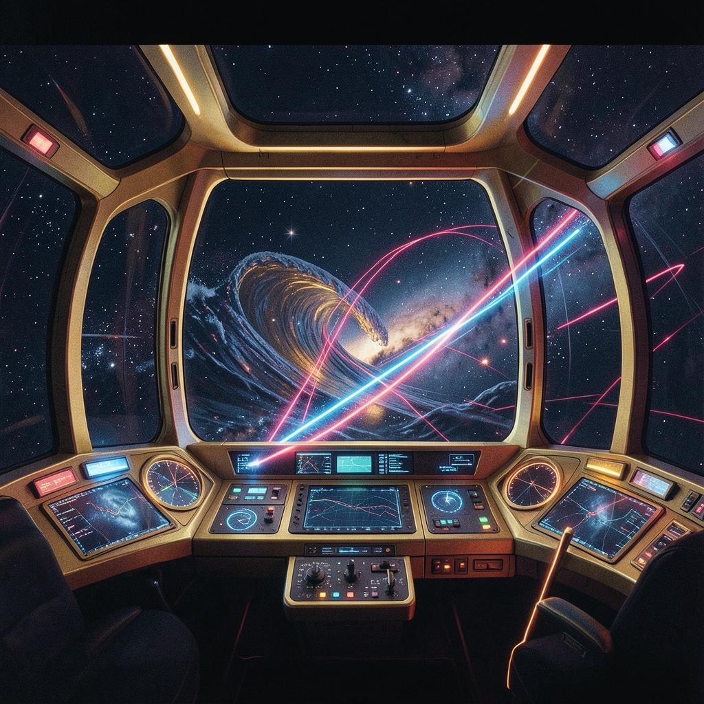 Starfall Armada Ⅱ のイメージ