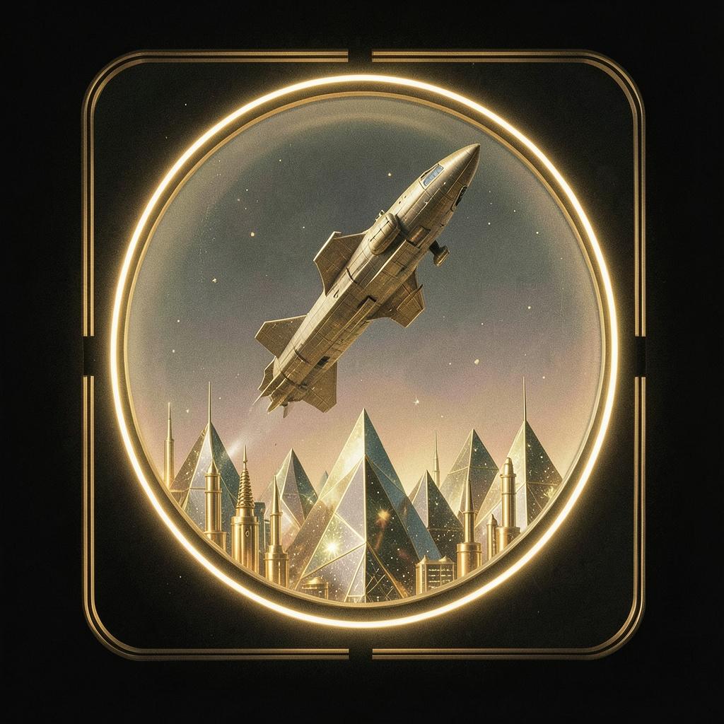 Starforge Horizon のイメージ