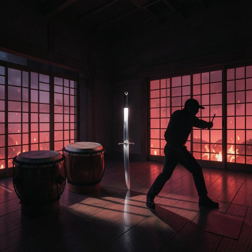 Steel・Spirit・Dojo のイメージ