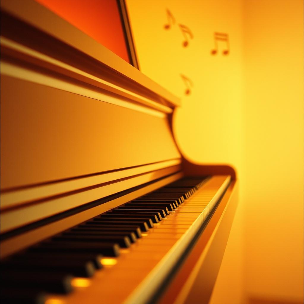 日の出・in・白・Keys のイメージ