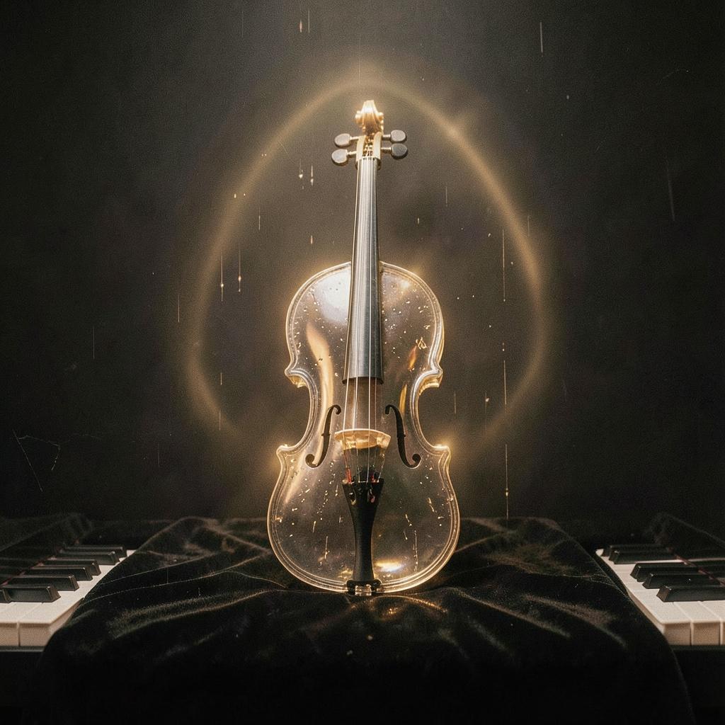 Tender Strings のイメージ