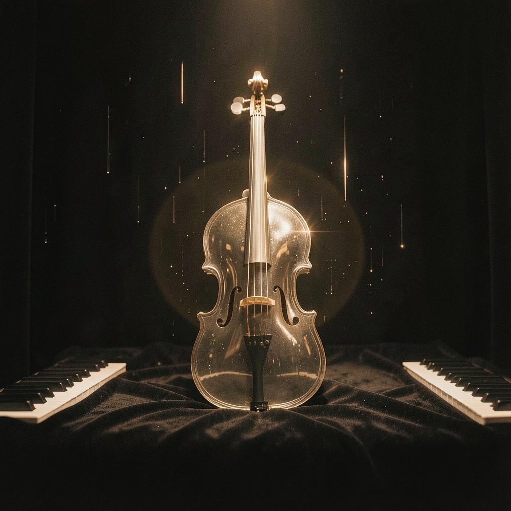 Tender Strings Ⅱ のイメージ